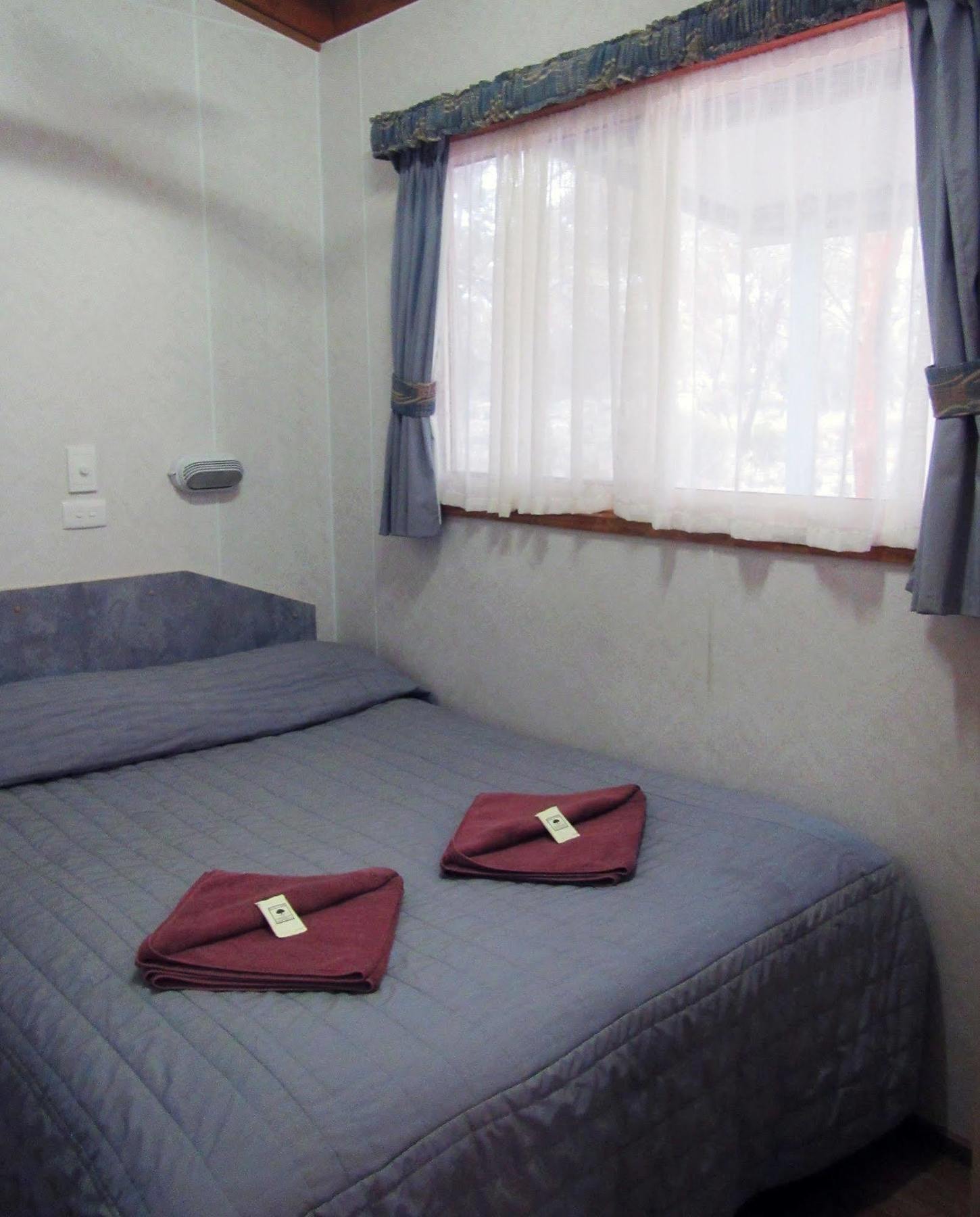 Acclaim Gateway Caravan Park Dundas Экстерьер фото