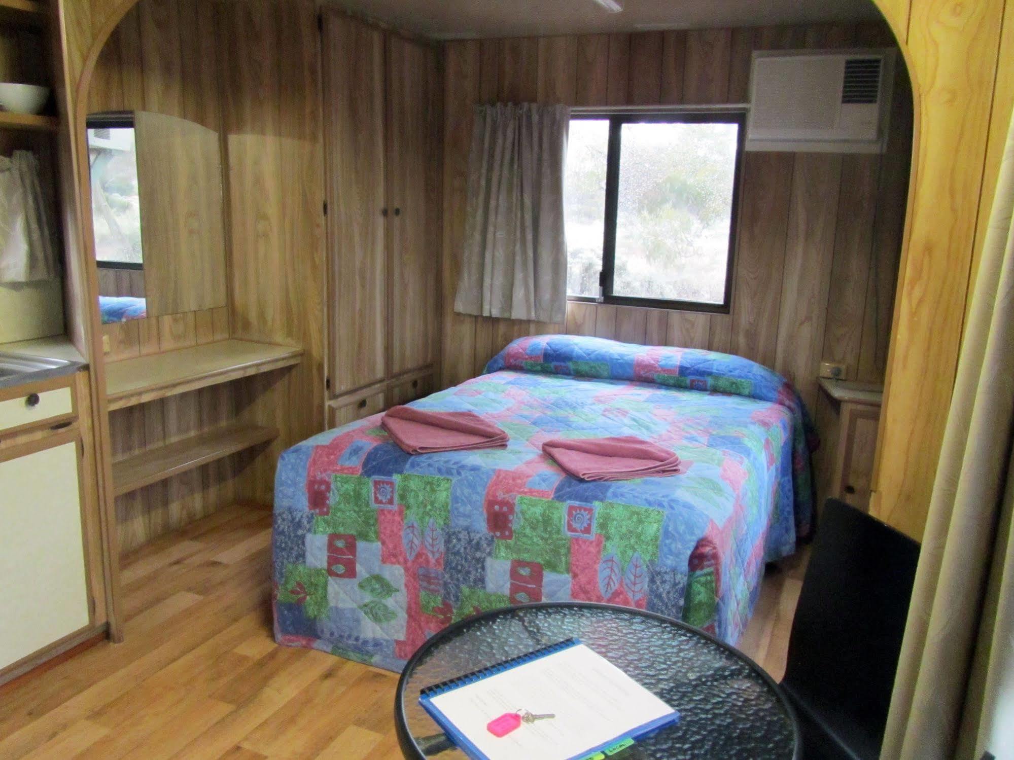 Acclaim Gateway Caravan Park Dundas Экстерьер фото